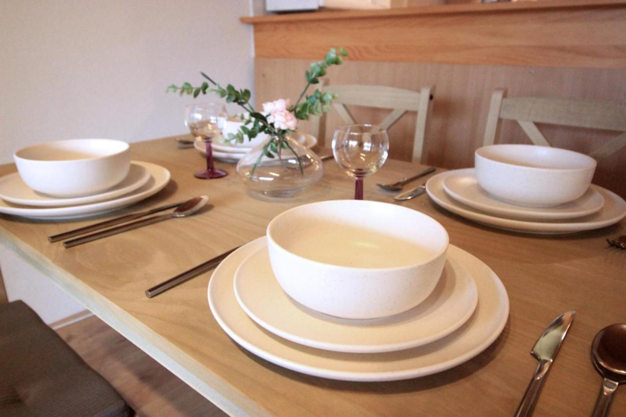 Edelweiss Apartment Maishofen Ngoại thất bức ảnh