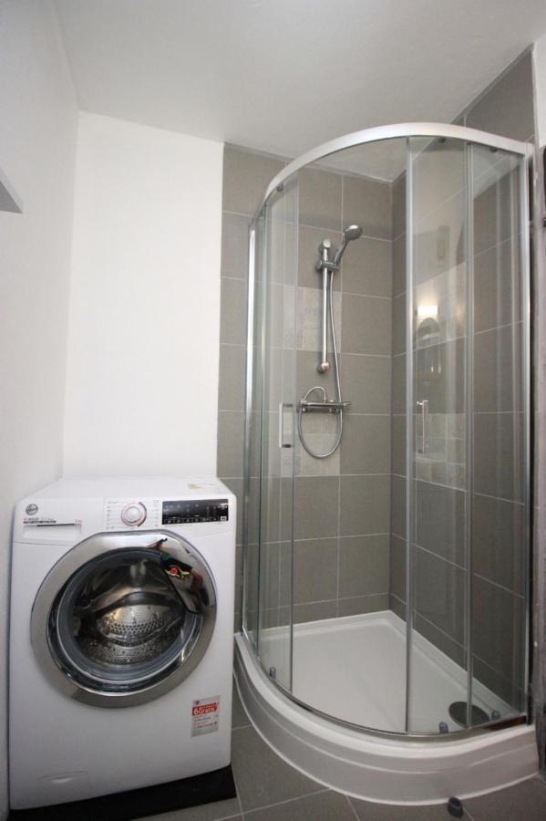 Edelweiss Apartment Maishofen Ngoại thất bức ảnh